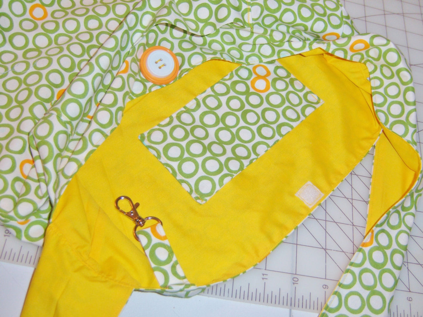 Instant Download Fast & Easy Hobo Bag PDF Sewing Tutorial with Color Photos and Diagrams, Step by step, Make it Yourself