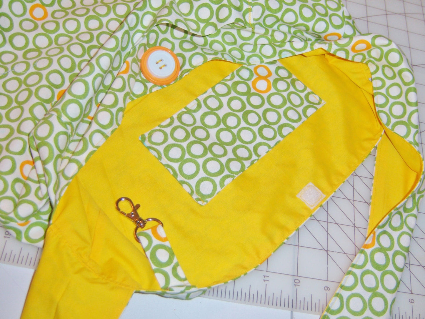NEW Fast & Easy Hobo Bag Sewing Tutorial with Color Photos and Diagrams, Step by step, Make it Yourself